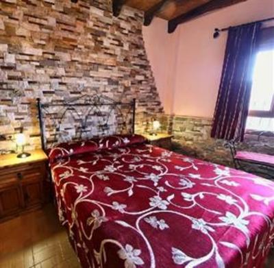 фото отеля Casas Rurales Benarum