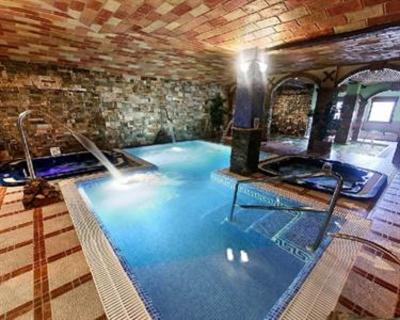 фото отеля Casas Rurales Benarum