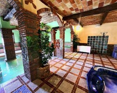 фото отеля Casas Rurales Benarum