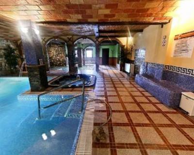 фото отеля Casas Rurales Benarum