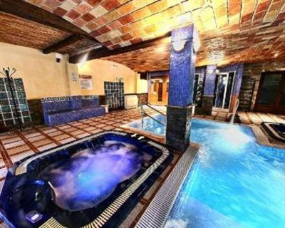 фото отеля Casas Rurales Benarum