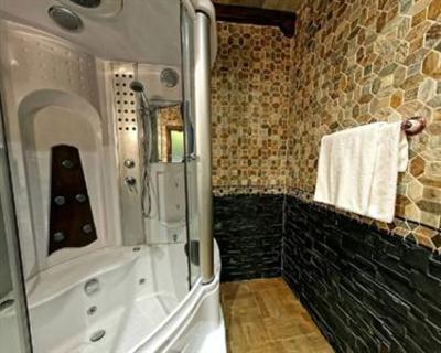 фото отеля Casas Rurales Benarum