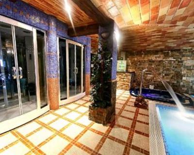 фото отеля Casas Rurales Benarum