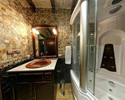 фото отеля Casas Rurales Benarum