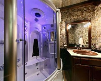 фото отеля Casas Rurales Benarum