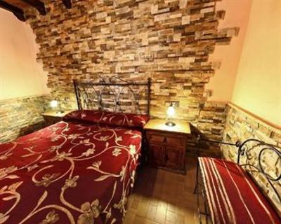 фото отеля Casas Rurales Benarum