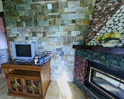 фото отеля Casas Rurales Benarum