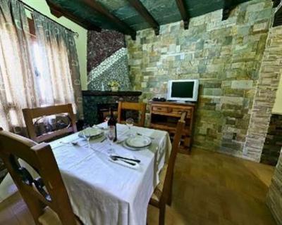 фото отеля Casas Rurales Benarum