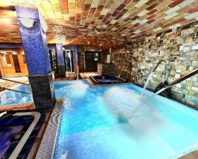 фото отеля Casas Rurales Benarum