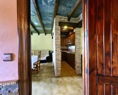 фото отеля Casas Rurales Benarum