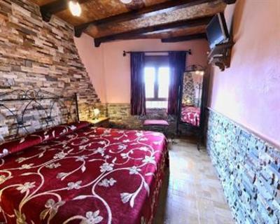 фото отеля Casas Rurales Benarum