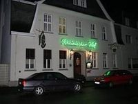 Rheinischer Hof Hotel Leverkusen
