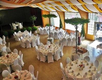 фото отеля Hotel Fallerhof