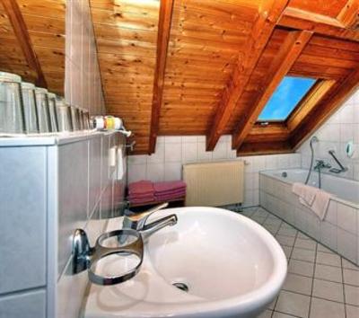 фото отеля Hotel Fallerhof