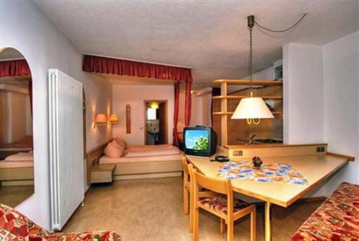 фото отеля Hotel Fallerhof