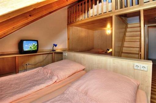 фото отеля Hotel Fallerhof