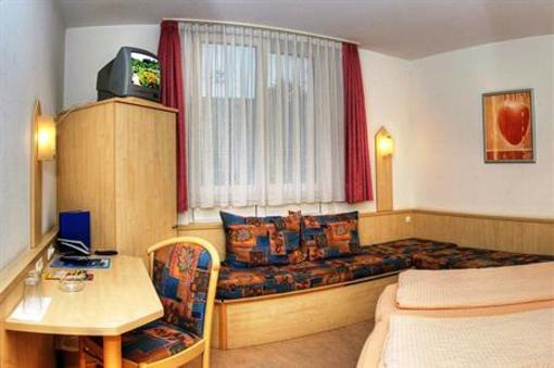 фото отеля Hotel Fallerhof