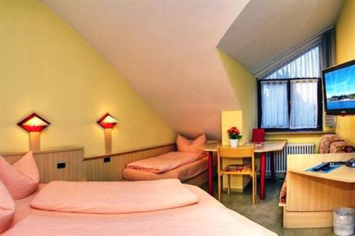 фото отеля Hotel Fallerhof