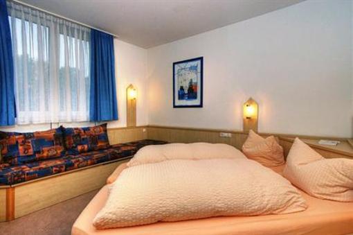 фото отеля Hotel Fallerhof
