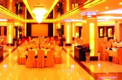фото отеля Deyi Henan Hotel Zhengzhou