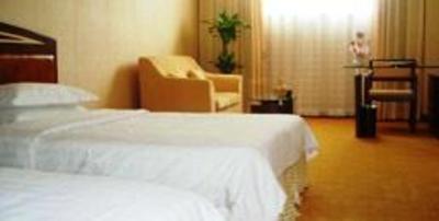 фото отеля Deyi Henan Hotel Zhengzhou