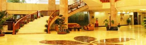фото отеля Deyi Henan Hotel Zhengzhou