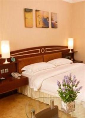 фото отеля Deyi Henan Hotel Zhengzhou