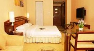 фото отеля Deyi Henan Hotel Zhengzhou
