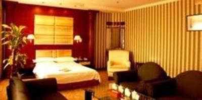фото отеля Deyi Henan Hotel Zhengzhou