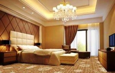 фото отеля Deyi Henan Hotel Zhengzhou