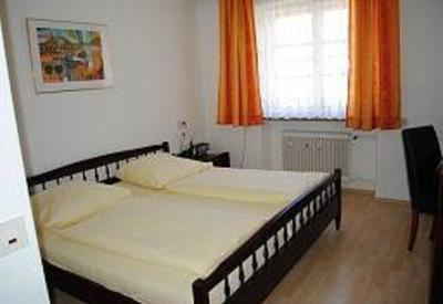 фото отеля Hotel Mayr Wirt