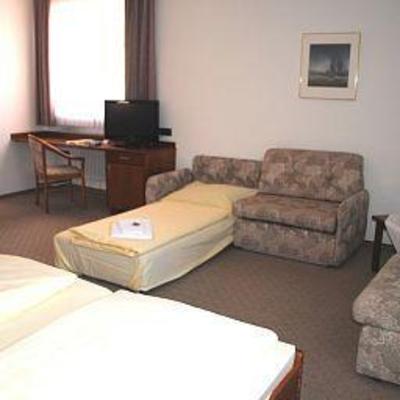 фото отеля Hotel Mayr Wirt