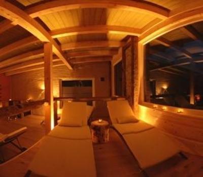 фото отеля Hotel Garni Buchenhof