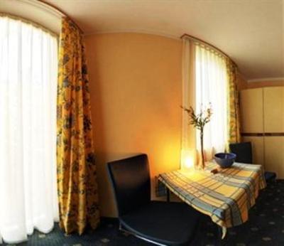 фото отеля Hotel Garni Buchenhof