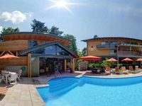 Hotel Garni Buchenhof