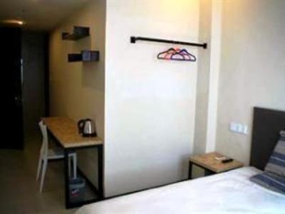 фото отеля Hangzhou Chat Inn