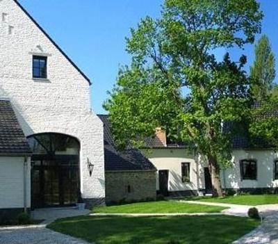 фото отеля Hostellerie du Petit Spinois