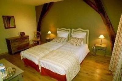фото отеля Hostellerie du Petit Spinois
