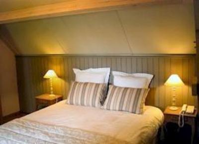 фото отеля Hostellerie du Petit Spinois