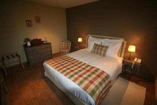 фото отеля Hostellerie du Petit Spinois