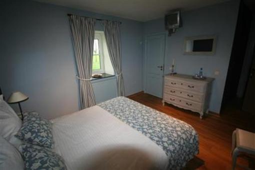 фото отеля Hostellerie du Petit Spinois