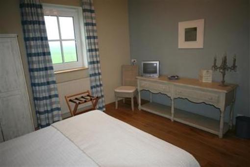 фото отеля Hostellerie du Petit Spinois