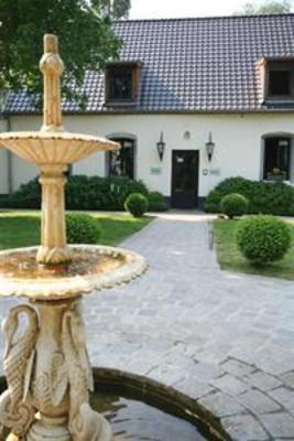 фото отеля Hostellerie du Petit Spinois