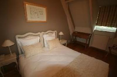 фото отеля Hostellerie du Petit Spinois