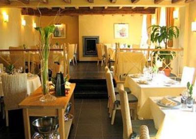 фото отеля Hostellerie du Petit Spinois