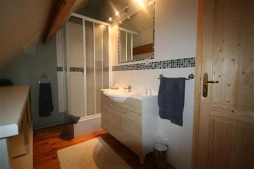 фото отеля Hostellerie du Petit Spinois