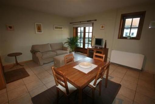 фото отеля Hostellerie du Petit Spinois