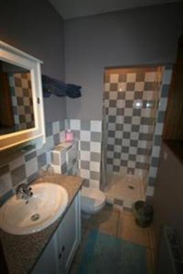 фото отеля Hostellerie du Petit Spinois
