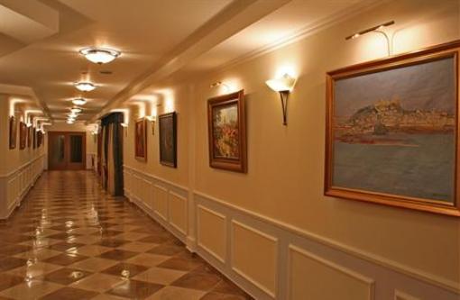 фото отеля Danube Hotel