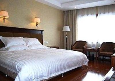 фото отеля Knight Express Hotel Ningbo Yonggang South Road